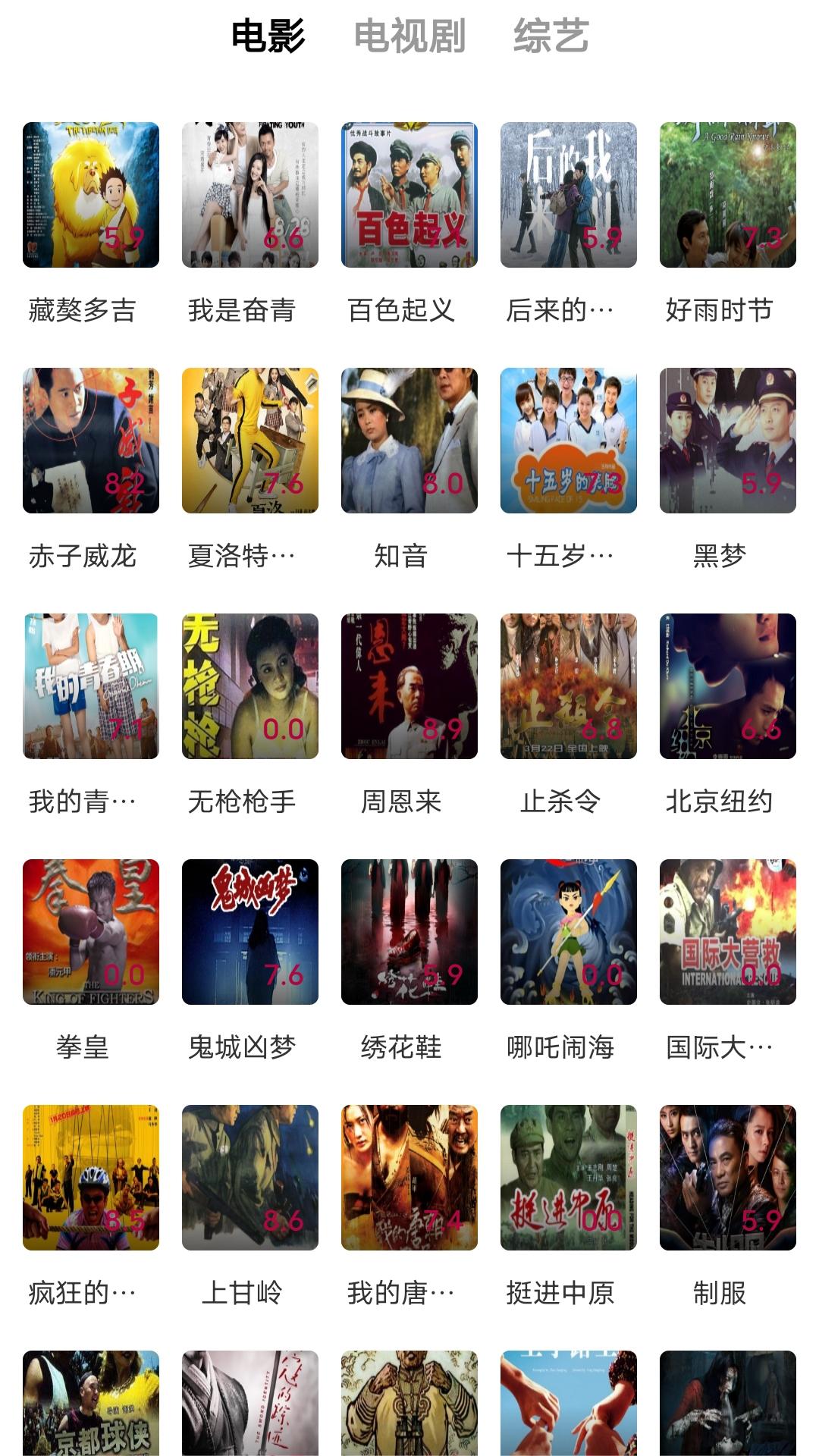 [免费] 天津歆梦女王截图